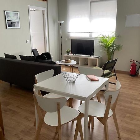 Apartamento Pacifico A 마드리드 외부 사진