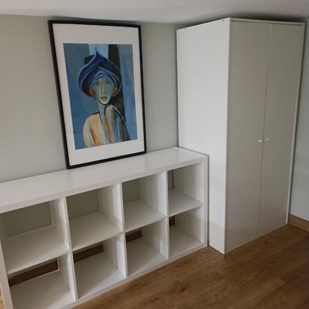 Apartamento Pacifico A 마드리드 외부 사진