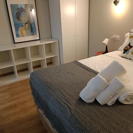 Apartamento Pacifico A 마드리드 외부 사진