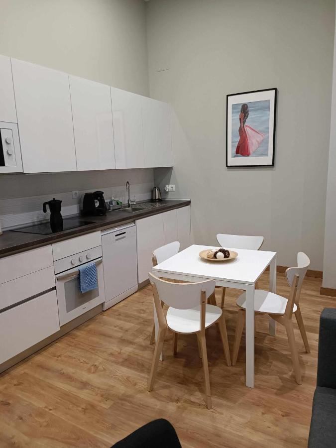 Apartamento Pacifico A 마드리드 외부 사진