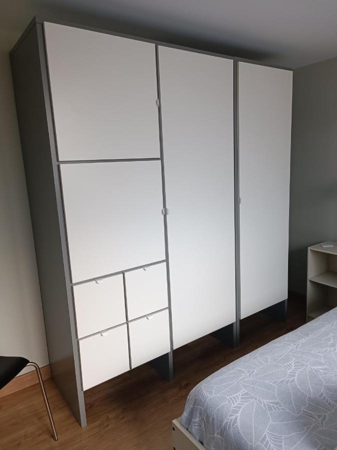 Apartamento Pacifico A 마드리드 외부 사진
