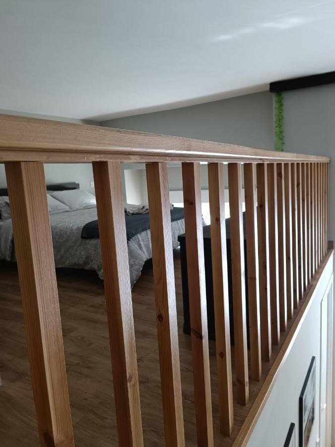 Apartamento Pacifico A 마드리드 외부 사진