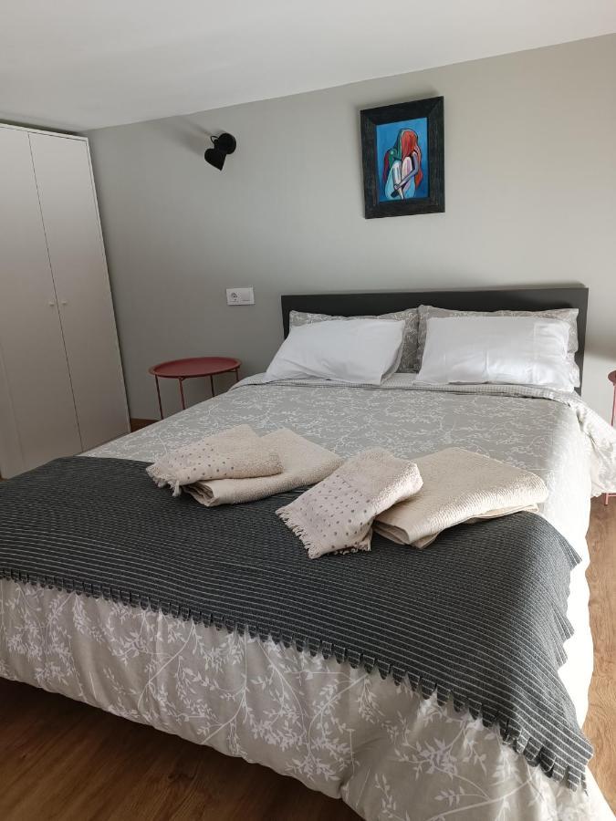 Apartamento Pacifico A 마드리드 외부 사진