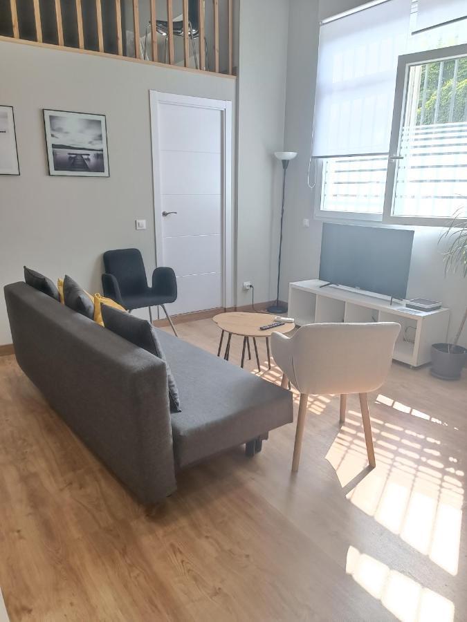 Apartamento Pacifico A 마드리드 외부 사진