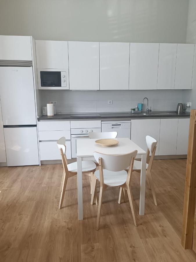 Apartamento Pacifico A 마드리드 외부 사진