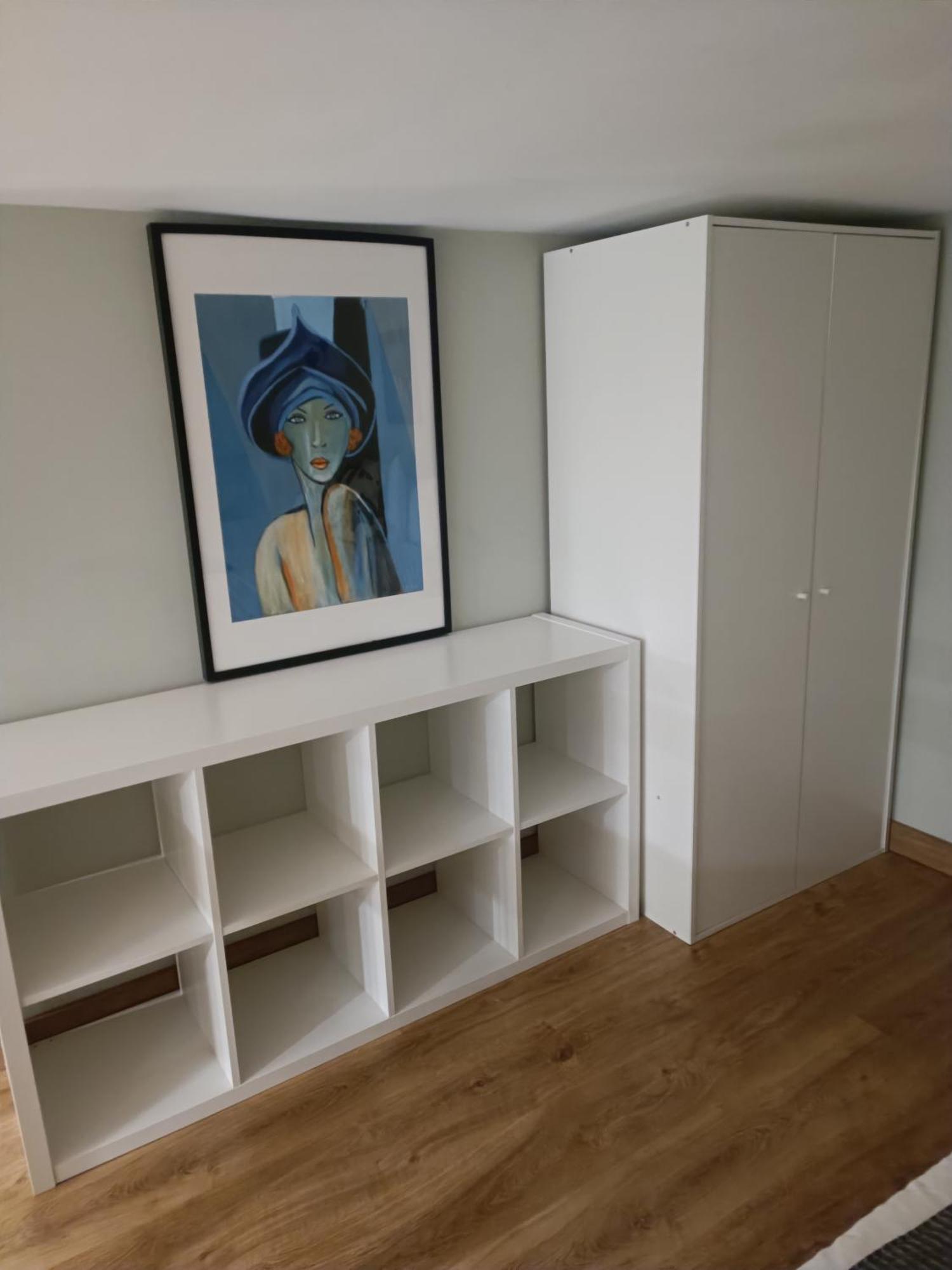 Apartamento Pacifico A 마드리드 외부 사진